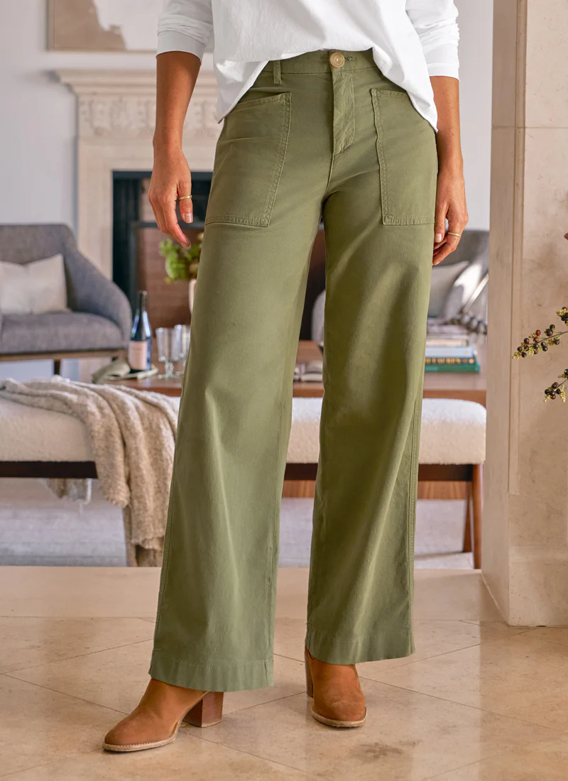 Trending Fall Colours